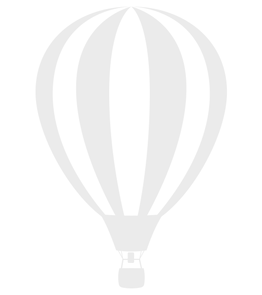 Balloon Graphic Balloon Graphic