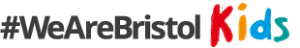 We Are Bristol Kids logo