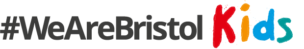 We Are Bristol Kids logo