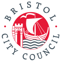 Bristol City Council logo