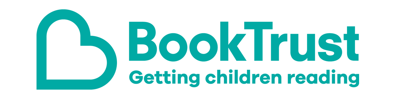 BookTrust Logo