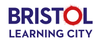 Bristol Learning City Logo