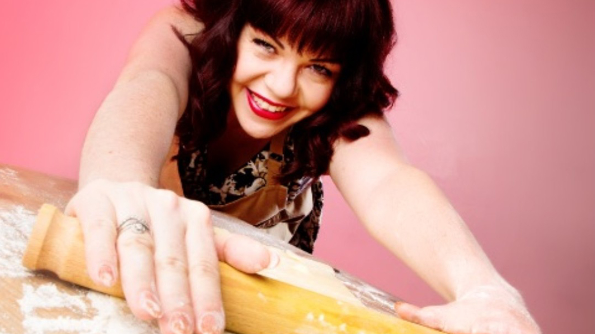 Briony May