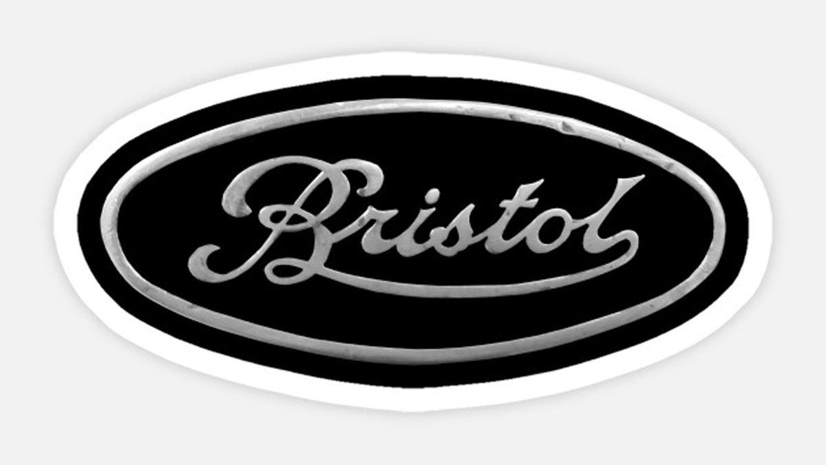 Bristol Bus Logo
