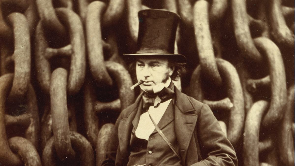 Brunel